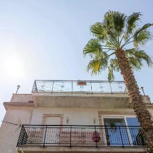 Charming holiday home in Mondello with terrace
