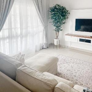 Alya’s Home @ Kuantan/IM2/UIA (NETFLIX free Wifi)