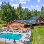 River Road Lodge by NW Comfy Cabins Leavenworth
