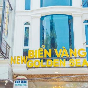 New Golden Sea