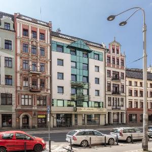 RentPlanet - Apartament Świętego Mikołaja