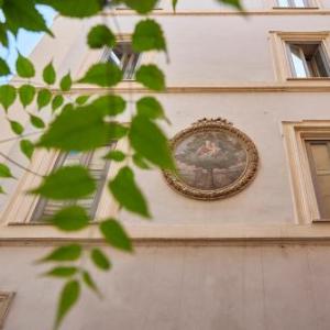 TrastevereHome - Balestrari Santa Maria