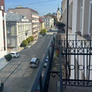 Studio Kraszewskiego 5