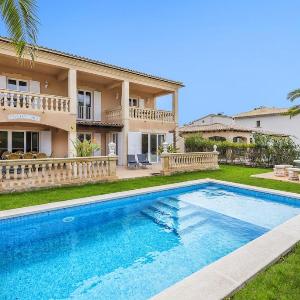 Villa Lago