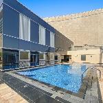 Silkhaus chic studio in Sky Gardens Pool & Gym Dubai