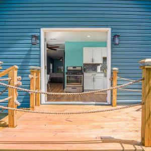 Buckeye Lake Cottage