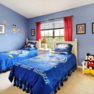 Disney Home