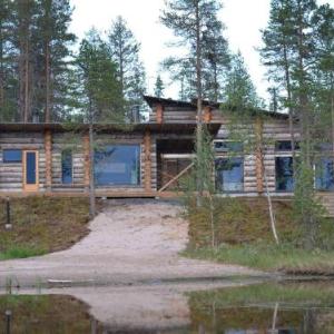 Jussi's Chalets