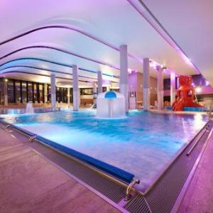 VacationClub – Baltic Park Fort Apartament G.106