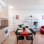 Bright and homey AC apartment near the center Budapest 