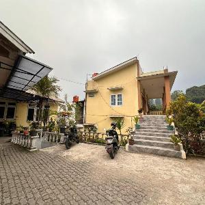 OYO 92995 Villa Ragill