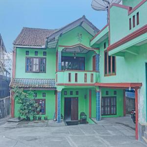 OYO 92997 Villa Hj Karnadi