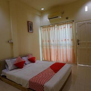 Hotel O Backpaker Seraya