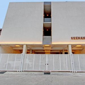 Keenan Living Perumnas