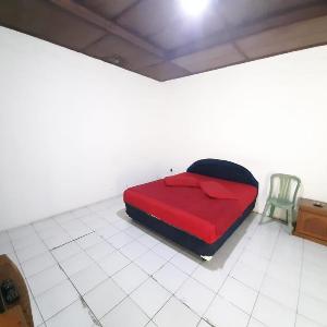 OYO 92999 Villa Melati Puncak