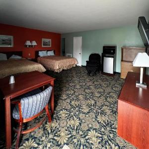 Town & Country Motel