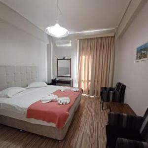 City Center Hotel