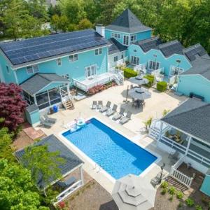 Mar Bella Boutique Hotel & Spa