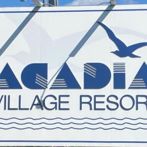 Acadia Village Resort