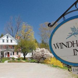 Windham Hill Inn