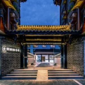 Gongxili - Xige Hotel