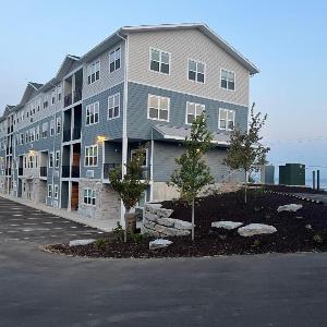 Luckys Lodge