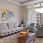 VESTA - Luxury Apt - 2Br - Cfc (XIX)