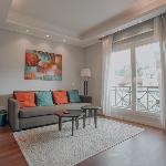 Apartment in Cairo 