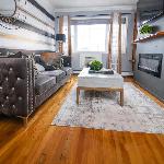 Apartment in Brooklyn New York