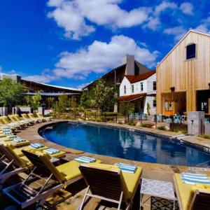 Lone Star Court, by Valencia Hotel Group hotel photo