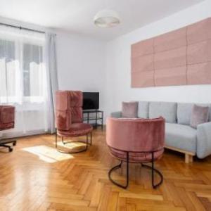 Rycerska Apartments with Parking by Noclegi Renters