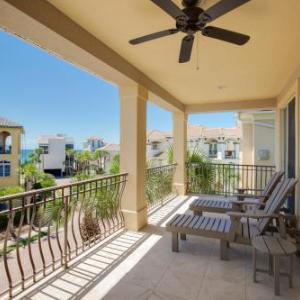 Golf Cart - Community Pool Hot Tub and Beach