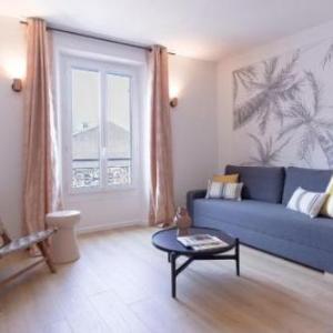 Duplex Pradignac by Halldis
