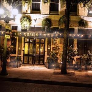 The O'Brien Riverwalk Hotel Trademark Collection by Wyndham