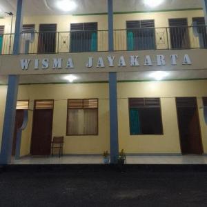 OYO 93018 Wisma Jayakarta