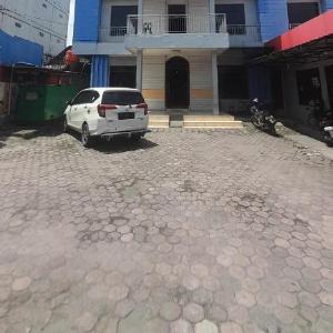 Super OYO Resident- K Syariah