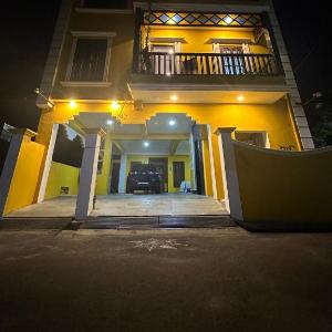 Serene Villa