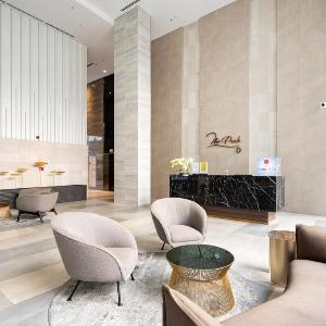 Convinia Luxury The Peak Midtown