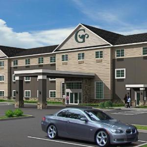 GrandStay Hotel & Suites Algona