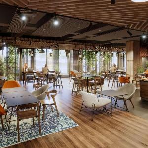 Mercure Sibiu Arsenal