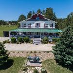 Eagle’s Landing Lodge Custer