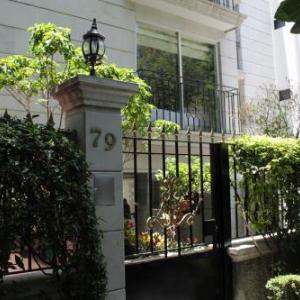 Residence L Heritage Tennyson