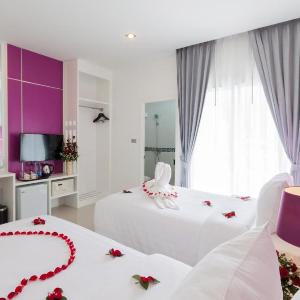 Patong Diamond Hotel