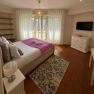 Apartment Boutique Santa Catarina 1