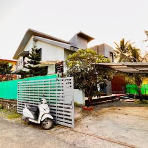NzoStay Casa Cobble Luxury Villa Alibaug