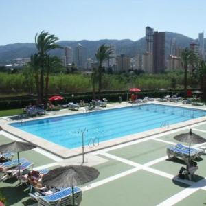 Hotel Caballo de Oro
