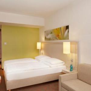 H+ Hotel Munchen