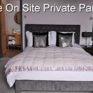 Hotels near Hawick Town Hall - The Bank Guest House