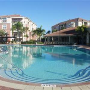 Orlando Resort Rentals at Universal Boulevard