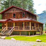 Ausable River Lodge Wilmington
